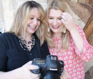 PERSONAL BRANDING STUDIO IN AUSTIN, TX