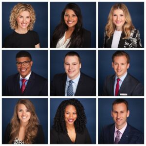 Korey Howell Photography Corporate Collage