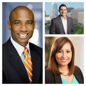 Korey Howell Photography Digital Background Headshots