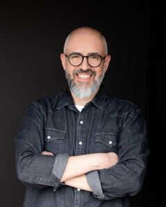 West Austin Men's Portraiture and Branding