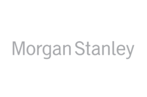 Morgan Stanley Logo