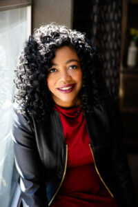 Warm Inviting Portraiture