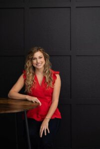 Women’s Headshots Korey Howell Photography Group