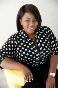 Women’s Headshot Photography Austin Texas