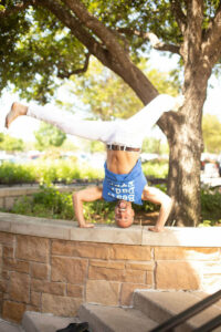 Korey Howell Photography Outdoor Photography Sessions