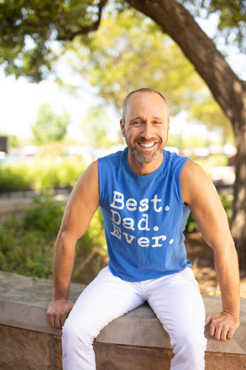 Korey Howell Photography Outdoor Branding Sessions Austin
