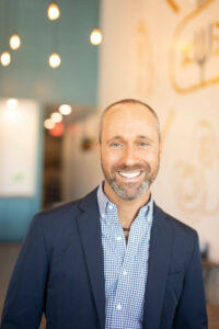 Korey Howell Business Portrait Photographers Austin