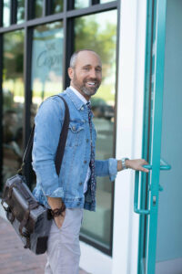 Casual Business Portrait Photographers Austin