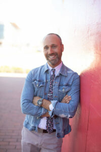 Business Portrait Photographers Dallas