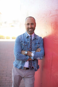 Korey Howell Business Portrait Photographers Dallas