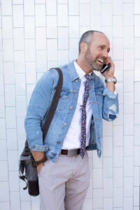 On Location Business Portrait Photographers