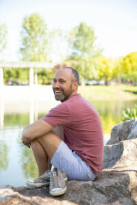 On Location Casual Photography Austin