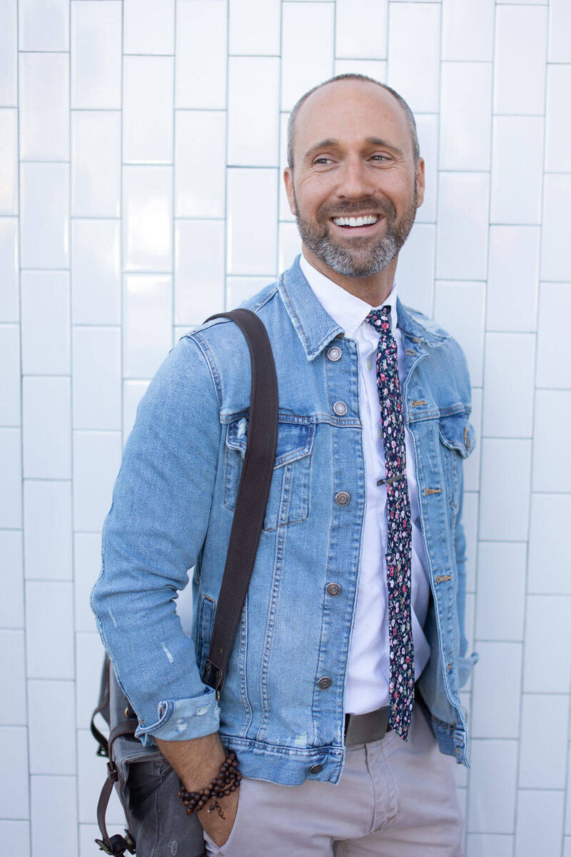 Austin Portrait Photographers