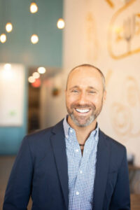Korey Howell Corporate Business Photography