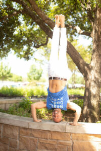 Korey Howell Photography Outdoor Branding Sessions