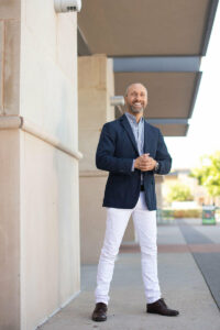 Korey Howell Photography Professional Men Outdoor Branding Photoshoot