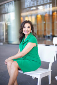 Korey Howell Photography Group Women Portrait Austin