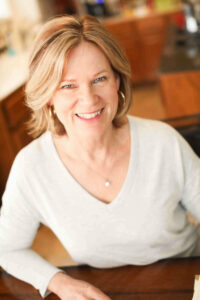 Korey Howell Indoor Women Portrait