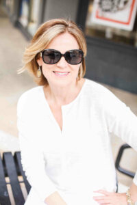 Korey Howell Women Portrait Outdoor Photography Austin