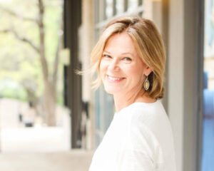 Korey Howell Photography Candid Women Portrait