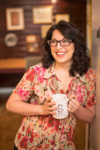 Casual Workstyle Coffee Photoshoot
