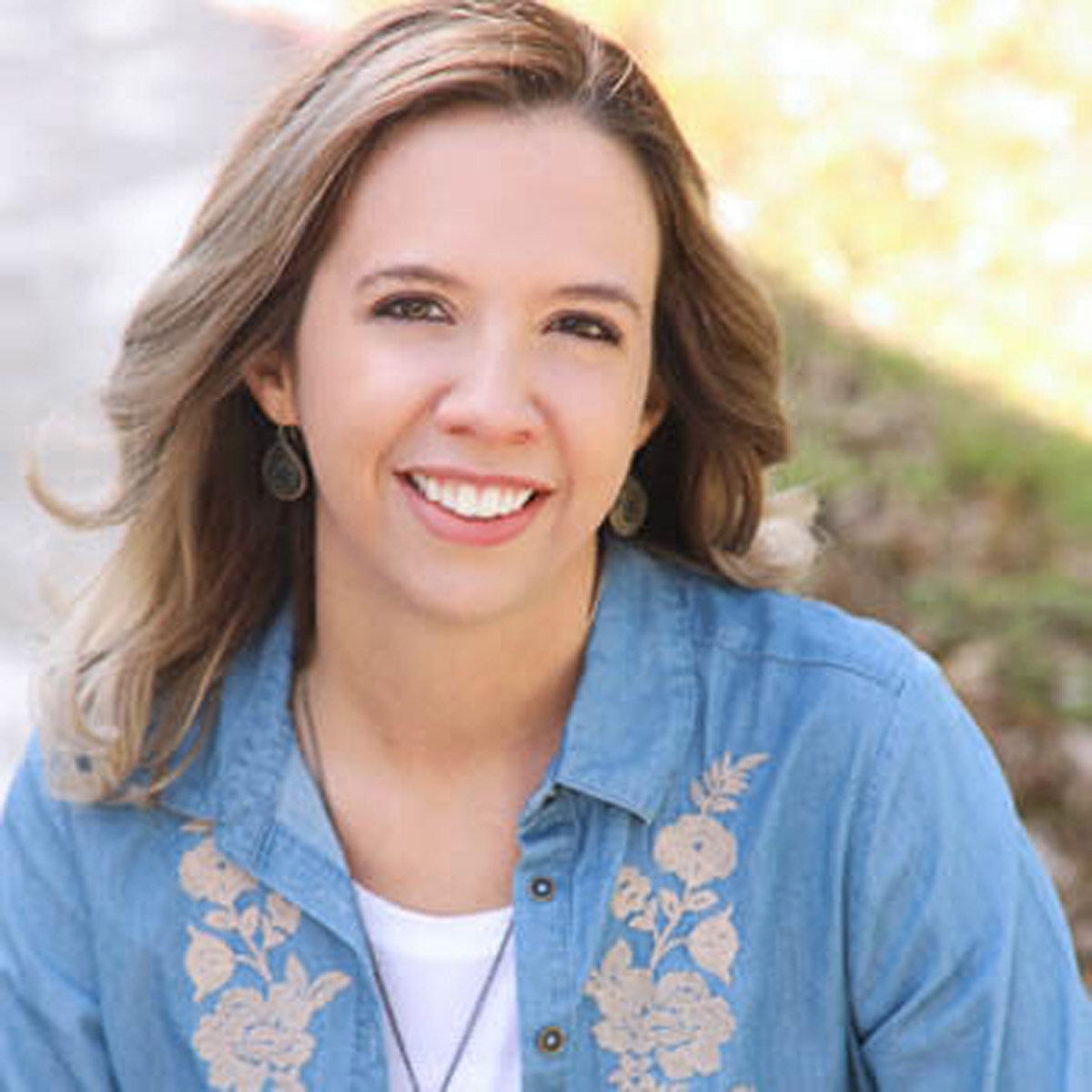 Womens Outdoor Branding Austin