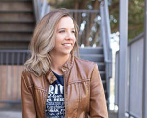Austin Headshot Photoshoot