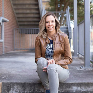 Casual Womens Outdoor Branding Photography