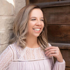 The Perfect Headshot Photoshoot