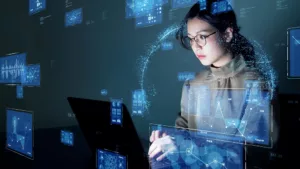 women in tech