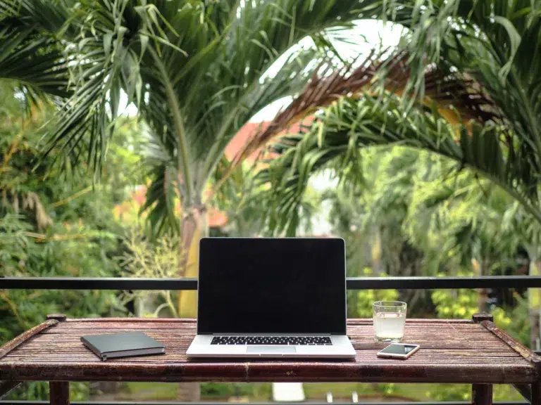 Do You Have What It Takes To Be A Digital Nomad?
