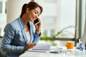 A great business owner image