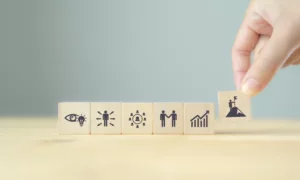 Accentuate The Experience Factor