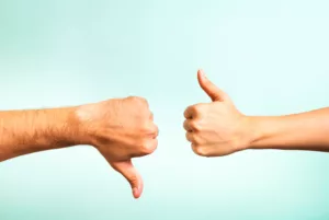 Accept Feedback