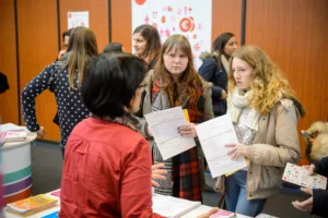 Austin Career Fair