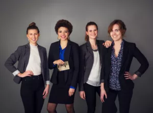 Austin’s Women in Business