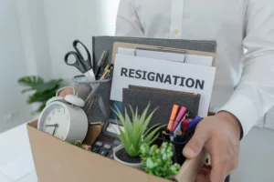Best Employees Will Quit