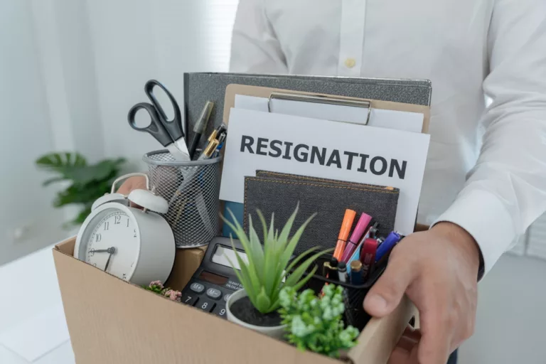 7 Reasons Why Your Best Employees Will Quit