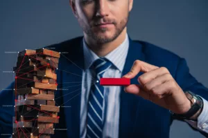 Builds Businesses