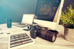 Corporate Photographer