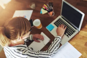 Entrepreneur: You Are NOT A Machine