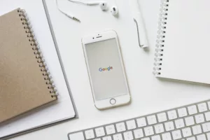 Google or Apple Calendar