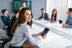 Internships and apprenticeships