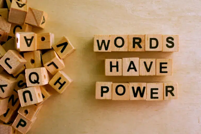 The 5 Most Powerful Words That Can Launch Your Career