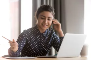 Phone Interviews