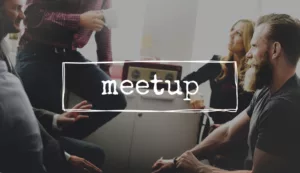 rofessional Networking Meetup