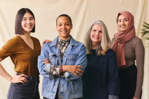 Professional Woman’s Guide