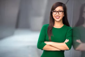 Successful Staff Headshots