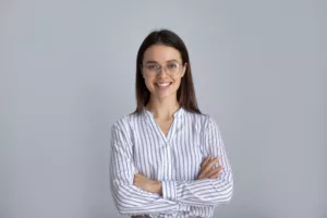 Woman-Posing-Updated-Professional-Headshot