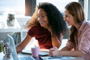 Women Helping Women 2 Network